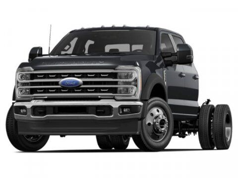 2025 Ford Super Duty F-550 DRW XL Winder GA