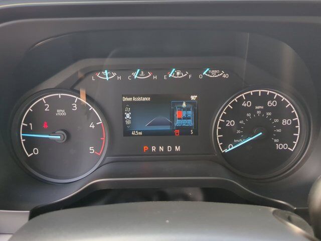 2025 Ford Super Duty F-550 DRW XL Winder GA