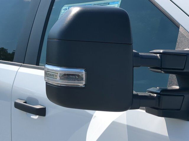 2025 Ford Super Duty F-550 DRW XL Winder GA