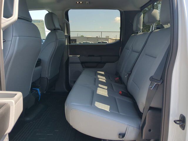 2025 Ford Super Duty F-550 DRW XL Winder GA
