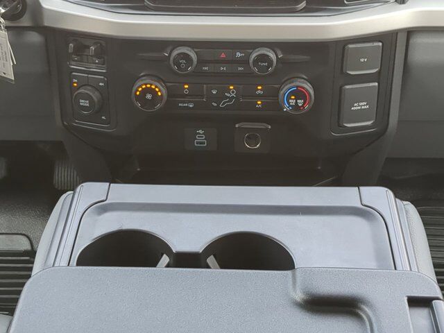 2025 Ford Super Duty F-550 DRW XL Winder GA