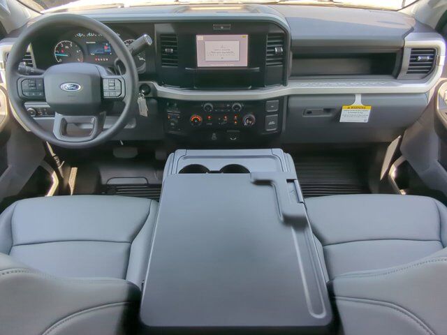 2025 Ford Super Duty F-550 DRW XL Winder GA