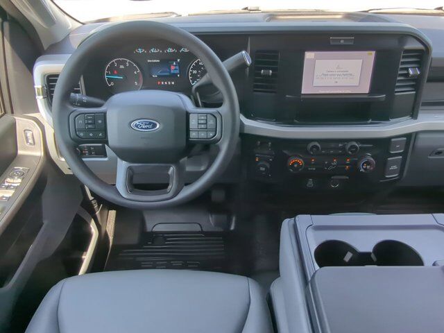 2025 Ford Super Duty F-550 DRW XL Winder GA