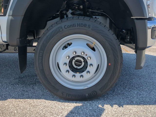 2025 Ford Super Duty F-550 DRW XL Winder GA
