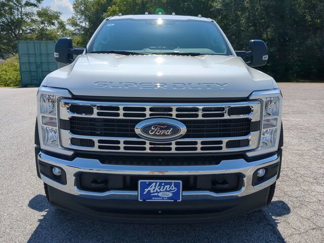 2025 Ford Super Duty F-550 DRW XL Winder GA