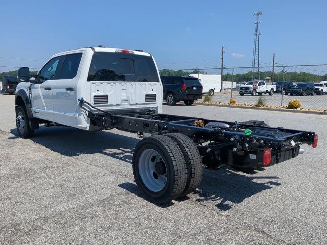 2025 Ford Super Duty F-550 DRW XL Winder GA