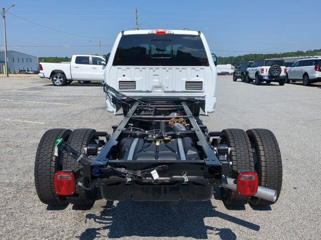 2025 Ford Super Duty F-550 DRW XL Winder GA