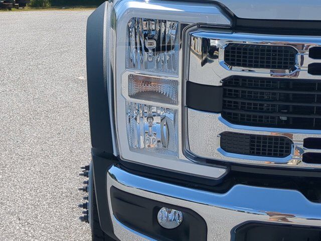 2025 Ford Super Duty F-550 DRW XL Winder GA