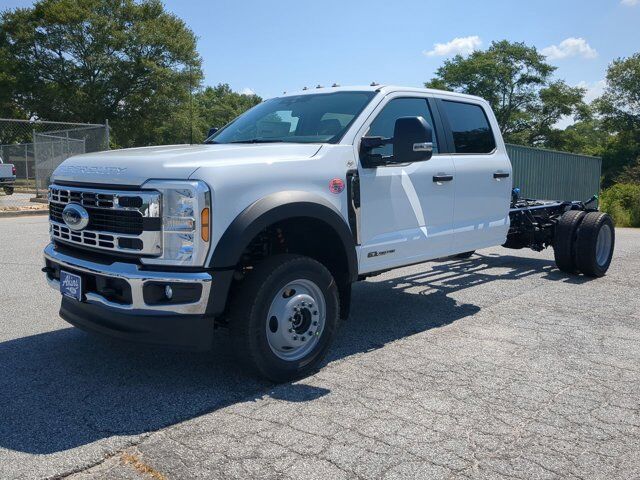 2025 Ford Super Duty F-550 DRW XL Winder GA