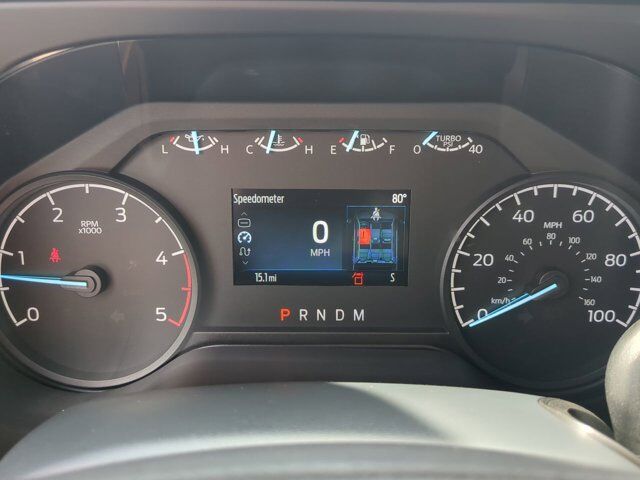 2025 Ford Super Duty F-550 DRW XL Winder GA