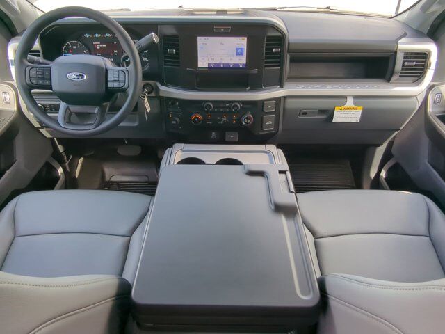 2025 Ford Super Duty F-550 DRW XL Winder GA