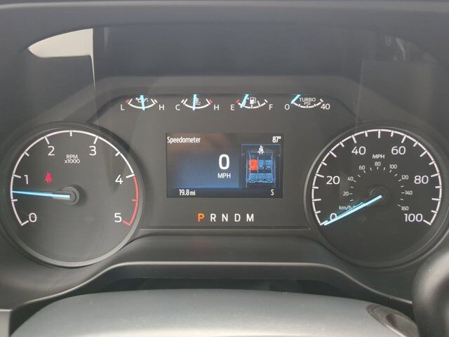 2025 Ford Super Duty F-550 DRW XL Winder GA