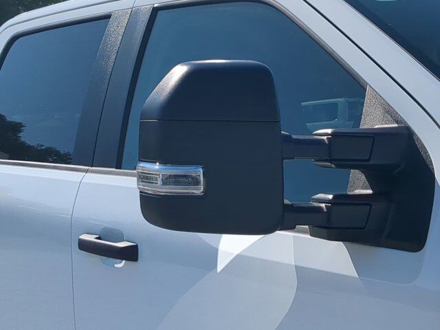 2025 Ford Super Duty F-550 DRW XL Winder GA