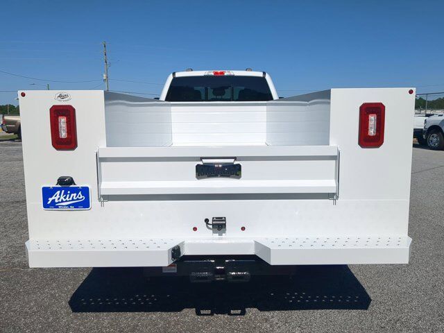 2025 Ford Super Duty F-550 DRW XL Winder GA