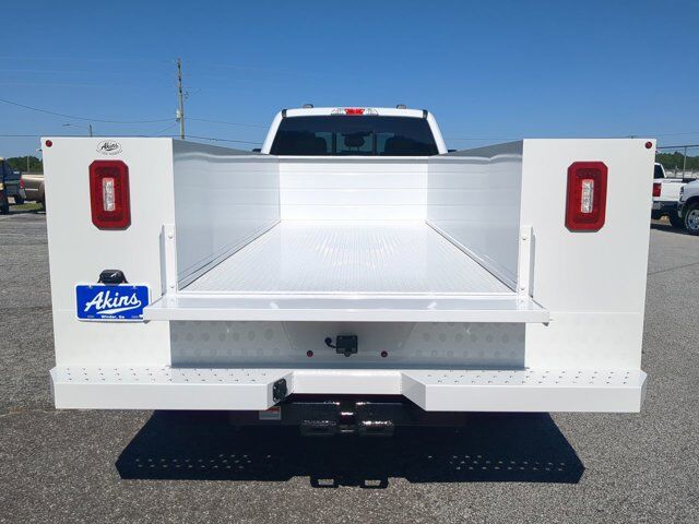 2025 Ford Super Duty F-550 DRW XL Winder GA