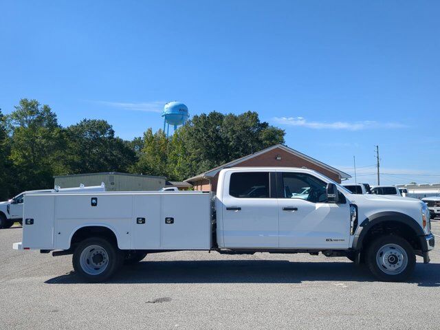 2025 Ford Super Duty F-550 DRW XL Winder GA