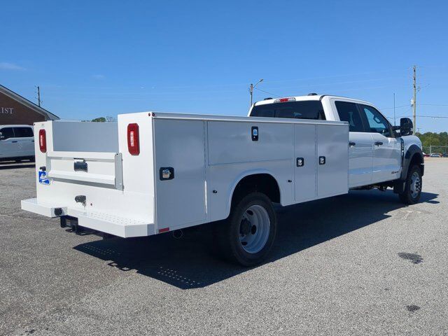 2025 Ford Super Duty F-550 DRW XL Winder GA