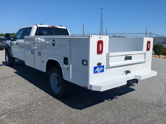 2025 Ford Super Duty F-550 DRW XL Winder GA