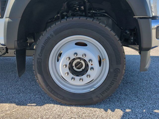 2025 Ford Super Duty F-550 DRW XL Winder GA