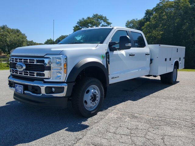 2025 Ford Super Duty F-550 DRW XL Winder GA