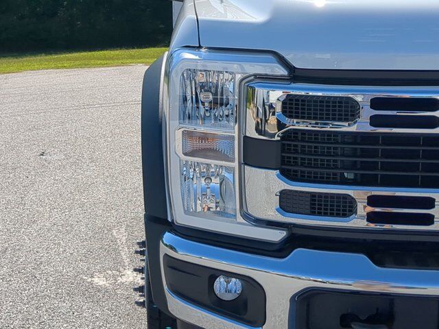 2025 Ford Super Duty F-550 DRW XL Winder GA