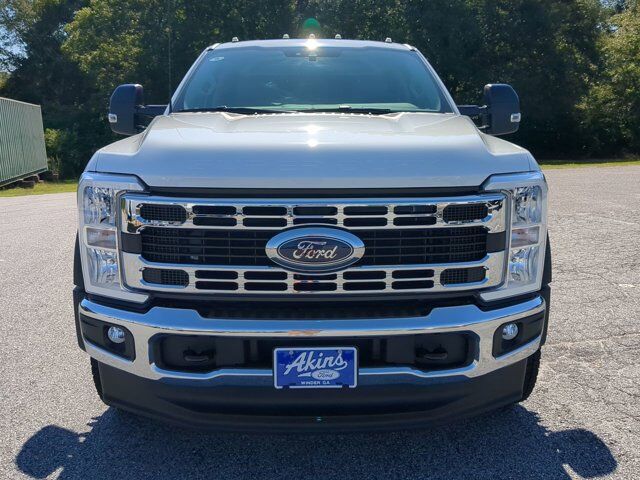 2025 Ford Super Duty F-550 DRW XL Winder GA