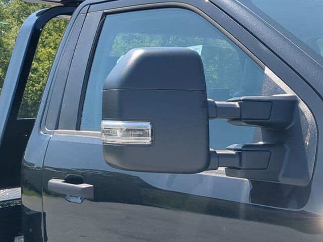 2025 Ford Super Duty F-550 DRW XL Winder GA