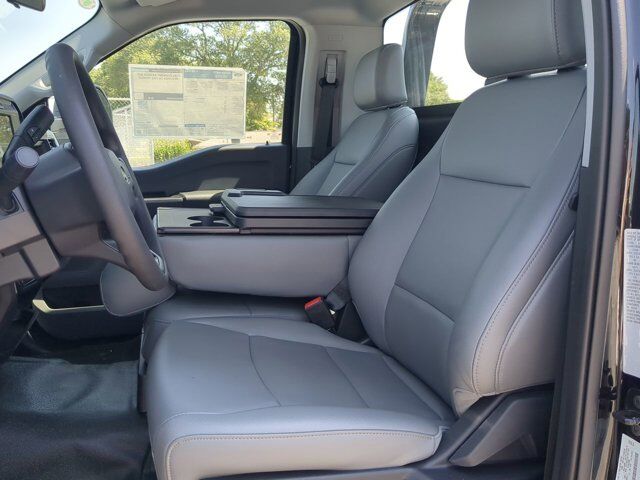 2025 Ford Super Duty F-550 DRW XL Winder GA