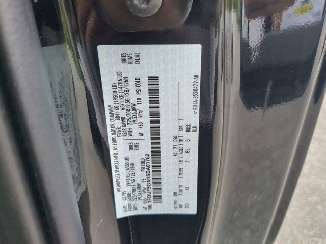 2025 Ford Super Duty F-550 DRW XL Winder GA