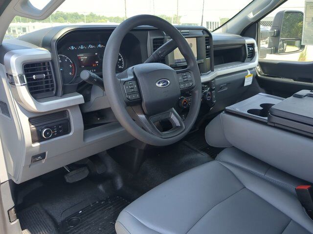 2025 Ford Super Duty F-550 DRW XL Winder GA