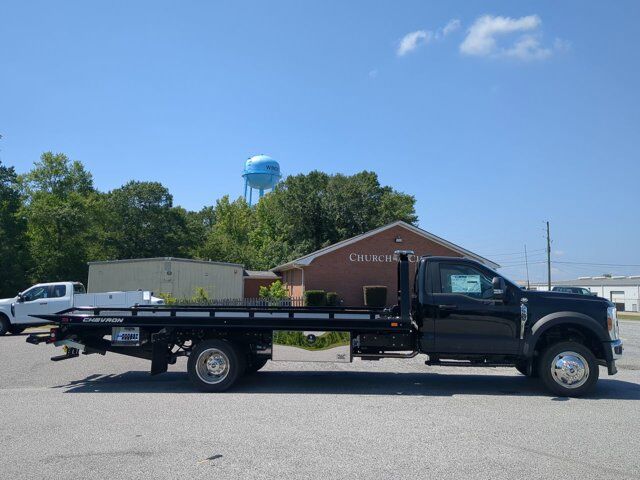 2025 Ford Super Duty F-550 DRW XL Winder GA