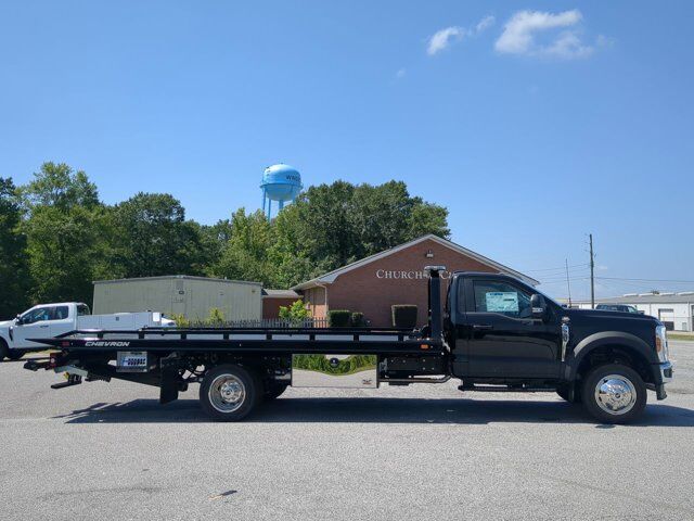 2025 Ford Super Duty F-550 DRW XL Winder GA