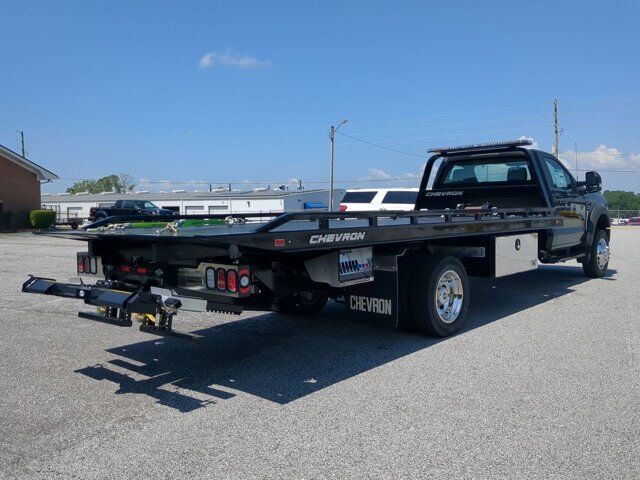 2025 Ford Super Duty F-550 DRW XL Winder GA