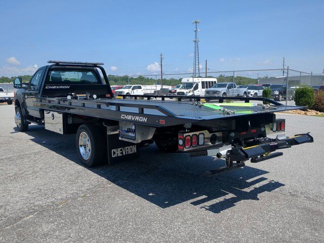 2025 Ford Super Duty F-550 DRW XL Winder GA