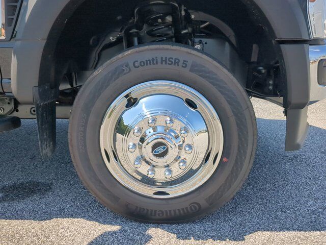 2025 Ford Super Duty F-550 DRW XL Winder GA