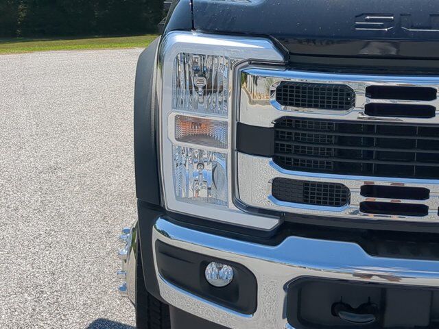 2025 Ford Super Duty F-550 DRW XL Winder GA