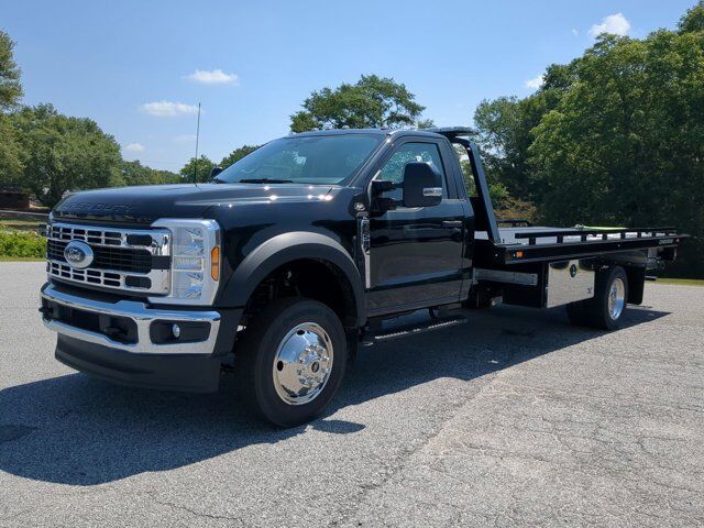 2025 Ford Super Duty F-550 DRW XL Winder GA