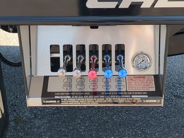 2025 Ford Super Duty F-550 DRW XL Winder GA