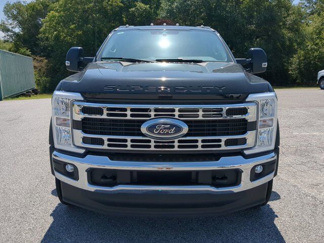 2025 Ford Super Duty F-550 DRW XL Winder GA