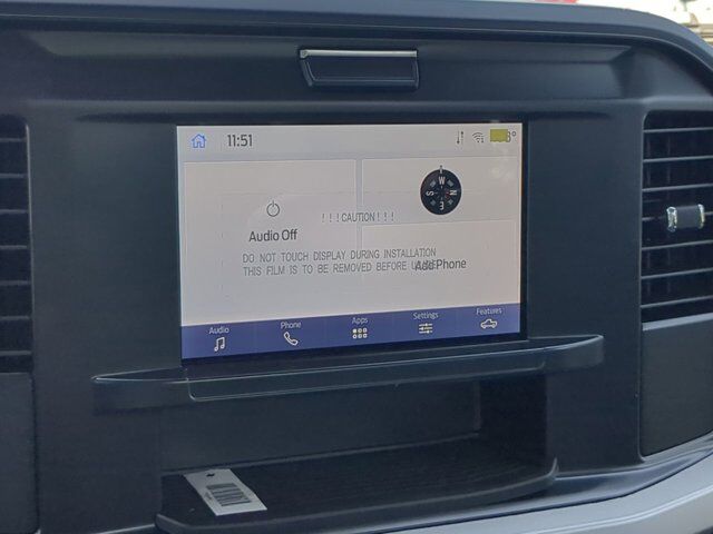 2025 Ford Super Duty F-550 DRW XL Winder GA