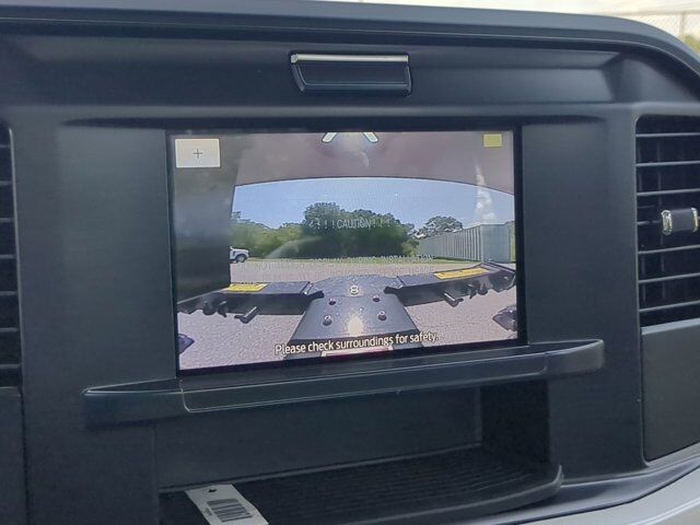 2025 Ford Super Duty F-550 DRW XL Winder GA