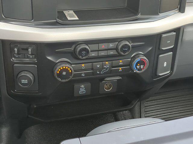2025 Ford Super Duty F-550 DRW XL Winder GA