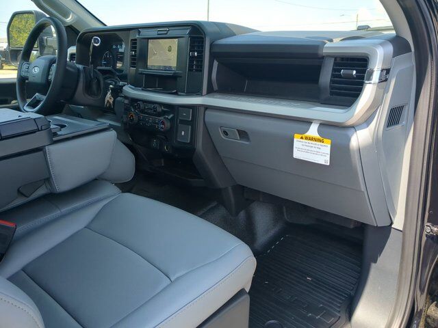 2025 Ford Super Duty F-550 DRW XL Winder GA