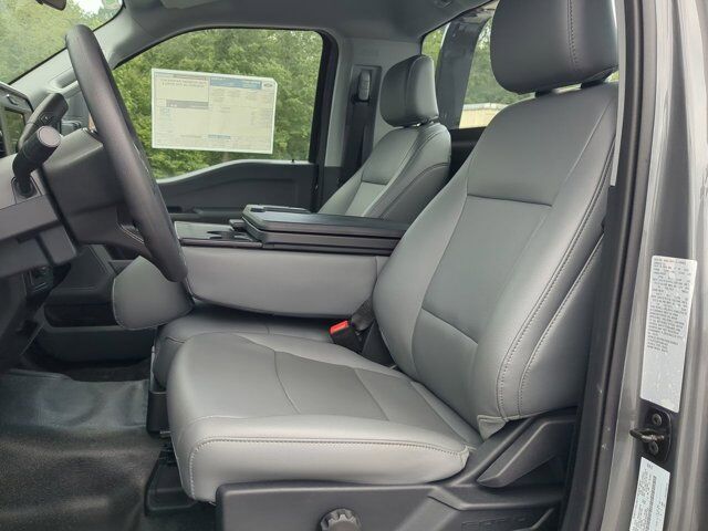 2025 Ford Super Duty F-550 DRW XL Winder GA