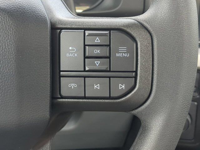 2025 Ford Super Duty F-550 DRW XL Winder GA