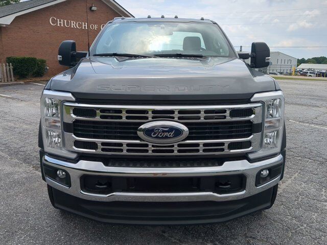 2025 Ford Super Duty F-550 DRW XL Winder GA