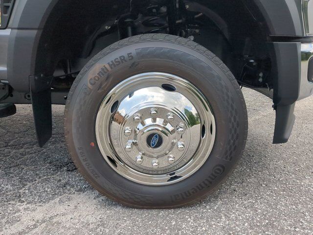 2025 Ford Super Duty F-550 DRW XL Winder GA