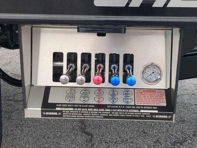 2025 Ford Super Duty F-550 DRW XL Winder GA