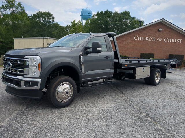 2025 Ford Super Duty F-550 DRW XL Winder GA