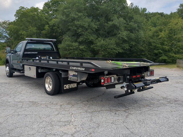 2025 Ford Super Duty F-550 DRW XL Winder GA